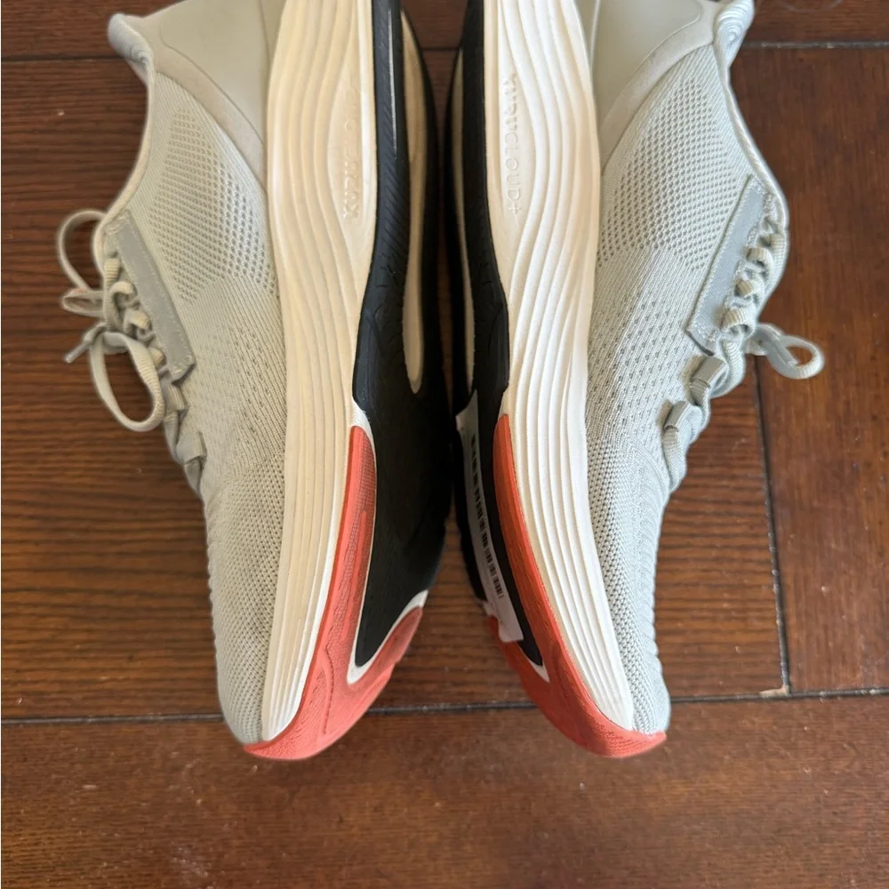 KURU Atom 2 Light‎ Gray Athletic Shoes sneakers 11